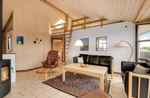 Vinderup House | Holiday Home Malila - 400m to the fjord by Interhome
