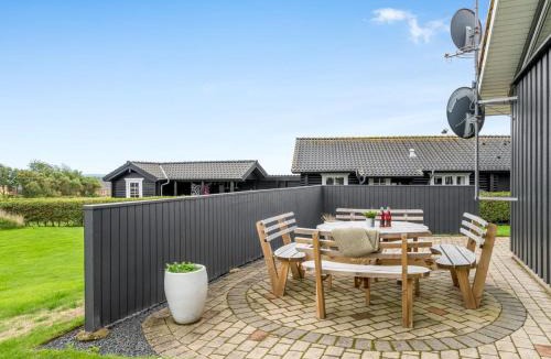 Vinderup House | Holiday Home Malila - 400m to the fjord by Interhome