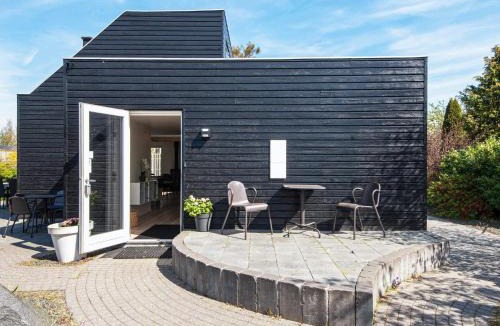 Ajstrup House | Holiday home Malling VI