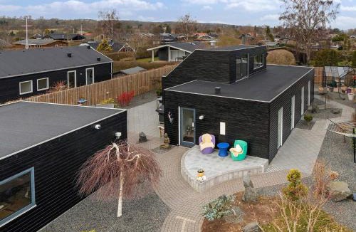 Ajstrup House | Holiday home Malling VI