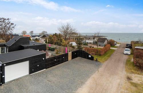 Ajstrup House | Holiday home Malling VI
