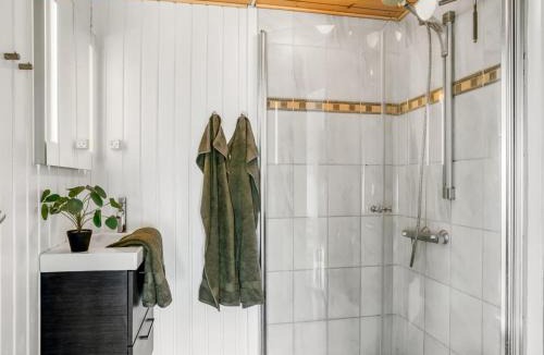 Grønhøj House | Holiday Home Månviva - 250m from the sea by Interhome