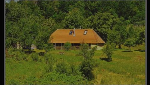 Barilovic House | Holiday home Martinscak