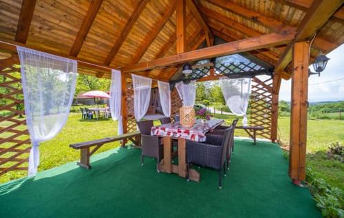 Barilovic House | Holiday home Martinscak