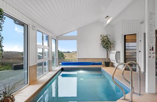 Saltum House | Holiday Home Marcus - 500m from the sea by Interhome