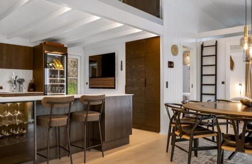 Saltum House | Holiday Home Marcus - 500m from the sea by Interhome