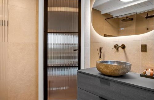 Saltum House | Holiday Home Marcus - 500m from the sea by Interhome