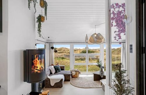 Saltum House | Holiday Home Marcus - 500m from the sea by Interhome
