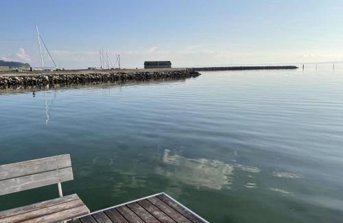 Dageløkke House | Holiday Home Mari - 150m from the sea by Interhome