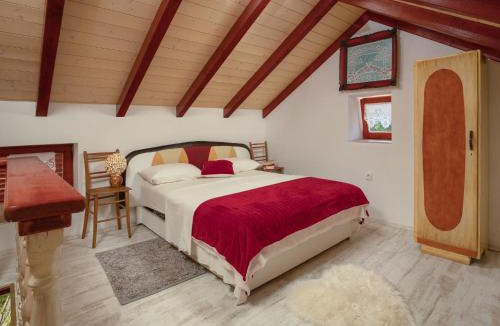 Polje House | Holiday Home Maria by Interhome