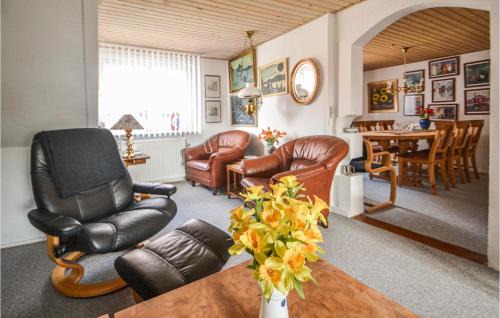 Randers Apartment | Holiday Home Mariagervej