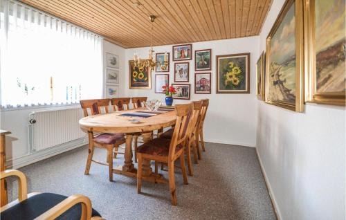Randers Apartment | Holiday Home Mariagervej