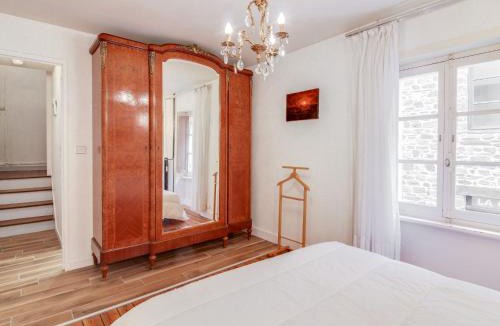 Cancale House | Holiday Home Marianne by Interhome