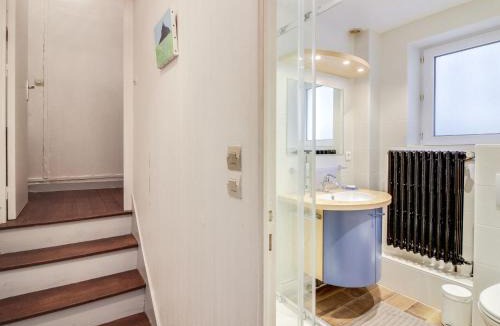 Cancale House | Holiday Home Marianne by Interhome