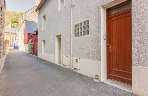 Cancale House | Holiday Home Marianne by Interhome