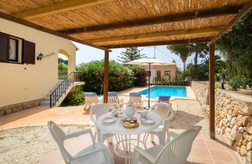 Casas de Torrat House | Holiday Home Marianne by Interhome
