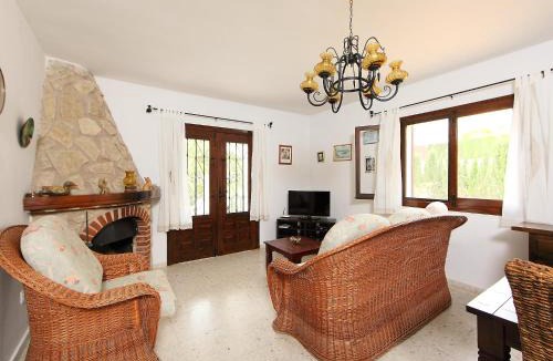 Casas de Torrat House | Holiday Home Marianne by Interhome