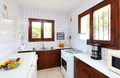 Casas de Torrat House | Holiday Home Marianne by Interhome