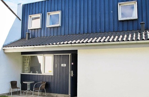 Marielyst House | Holiday Home Marielyst IV