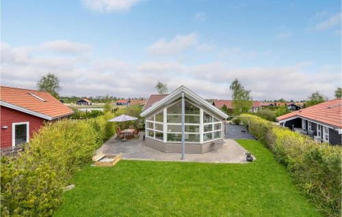 Marielyst House | Holiday Home Marielyst Strandpark Dnmk