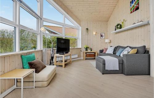 Marielyst House | Holiday Home Marielyst Strandpark Dnmk