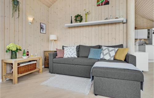 Marielyst House | Holiday Home Marielyst Strandpark Dnmk