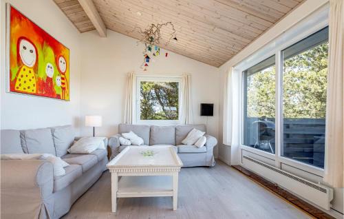 Nordost House | Holiday Home Mariesvej Sæby Iii