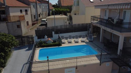 Meterize House | Holiday Home - Marija