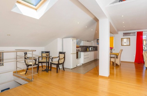Bregi Villa | Holiday home Marijana by Villas Guide