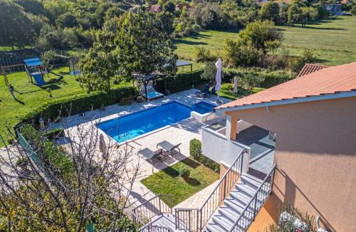 Ruzic House | Holiday home Marin