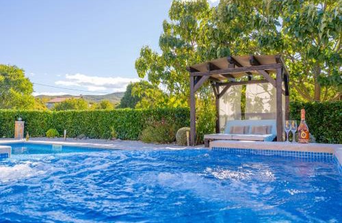 Ruzic House | Holiday home Marin