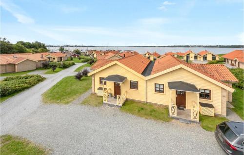 Rendbjerg House | Holiday Home Marina Vej Egernsund Ii