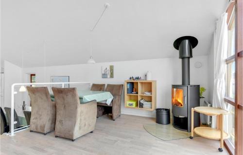 Rendbjerg House | Holiday Home Marina Vej Egernsund Ii