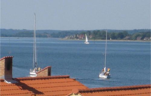 Rendbjerg House | Holiday Home Marina Vej Egernsund Iv