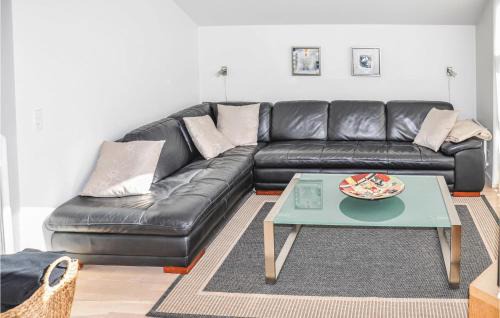 Rendbjerg House | Holiday Home Marina Vej Egernsund Iv