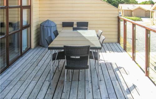 Rendbjerg House | Holiday Home Marina Vej Egernsund Iv