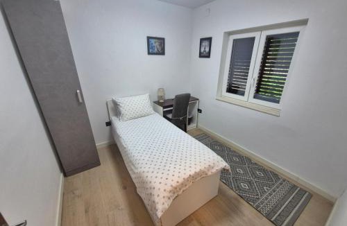 Klis House | Holiday Home Marincello