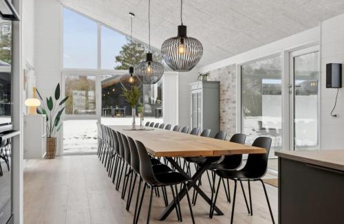 Bønnerup Strand House | Holiday Home Marinus - 800m from the sea by Interhome
