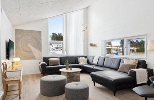 Bønnerup Strand House | Holiday Home Marinus - 800m from the sea by Interhome