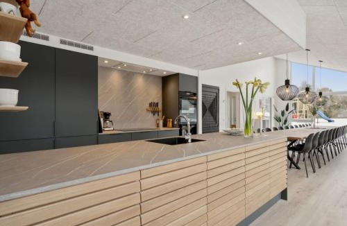 Bønnerup Strand House | Holiday Home Marinus - 800m from the sea by Interhome