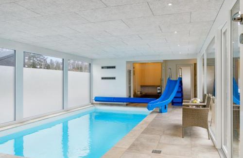 Bønnerup Strand House | Holiday Home Marinus - 800m from the sea by Interhome