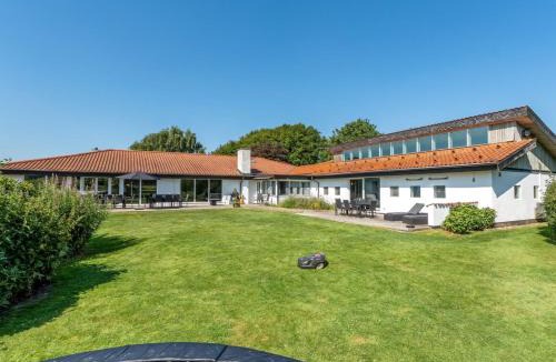 stervra House | Holiday Home Maris - 20km from the sea by Interhome