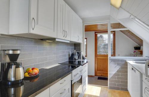 Frølunde Fed House | Holiday Home Marita - 225m from the sea by Interhome