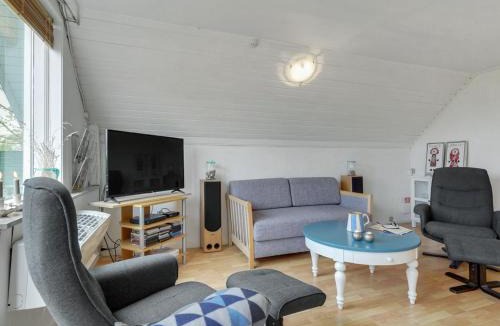 Frølunde Fed House | Holiday Home Marita - 225m from the sea by Interhome