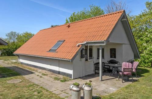Frølunde Fed House | Holiday Home Marita - 225m from the sea by Interhome