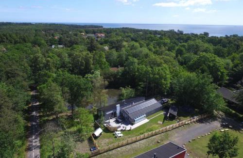 Balka House | Holiday Home Maritha - 400m from the sea by Interhome
