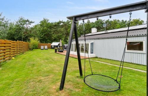 Balka House | Holiday Home Maritha - 400m from the sea by Interhome