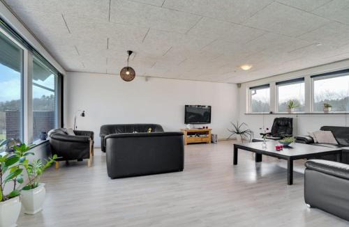Hurup Thy House | Holiday Home Markhild - 300m to the fjord by Interhome