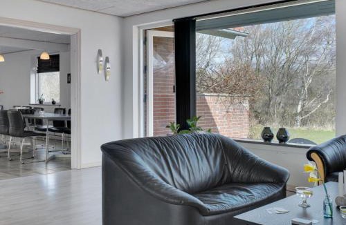 Hurup Thy House | Holiday Home Markhild - 300m to the fjord by Interhome