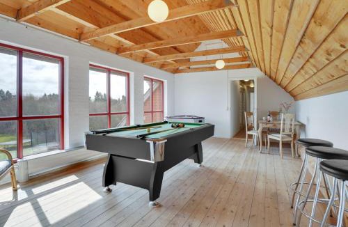 Hurup Thy House | Holiday Home Markhild - 300m to the fjord by Interhome